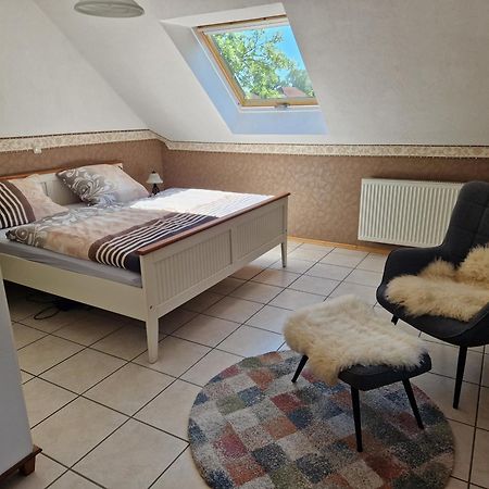 Ferienwohnung Flair Großlittgen Екстериор снимка