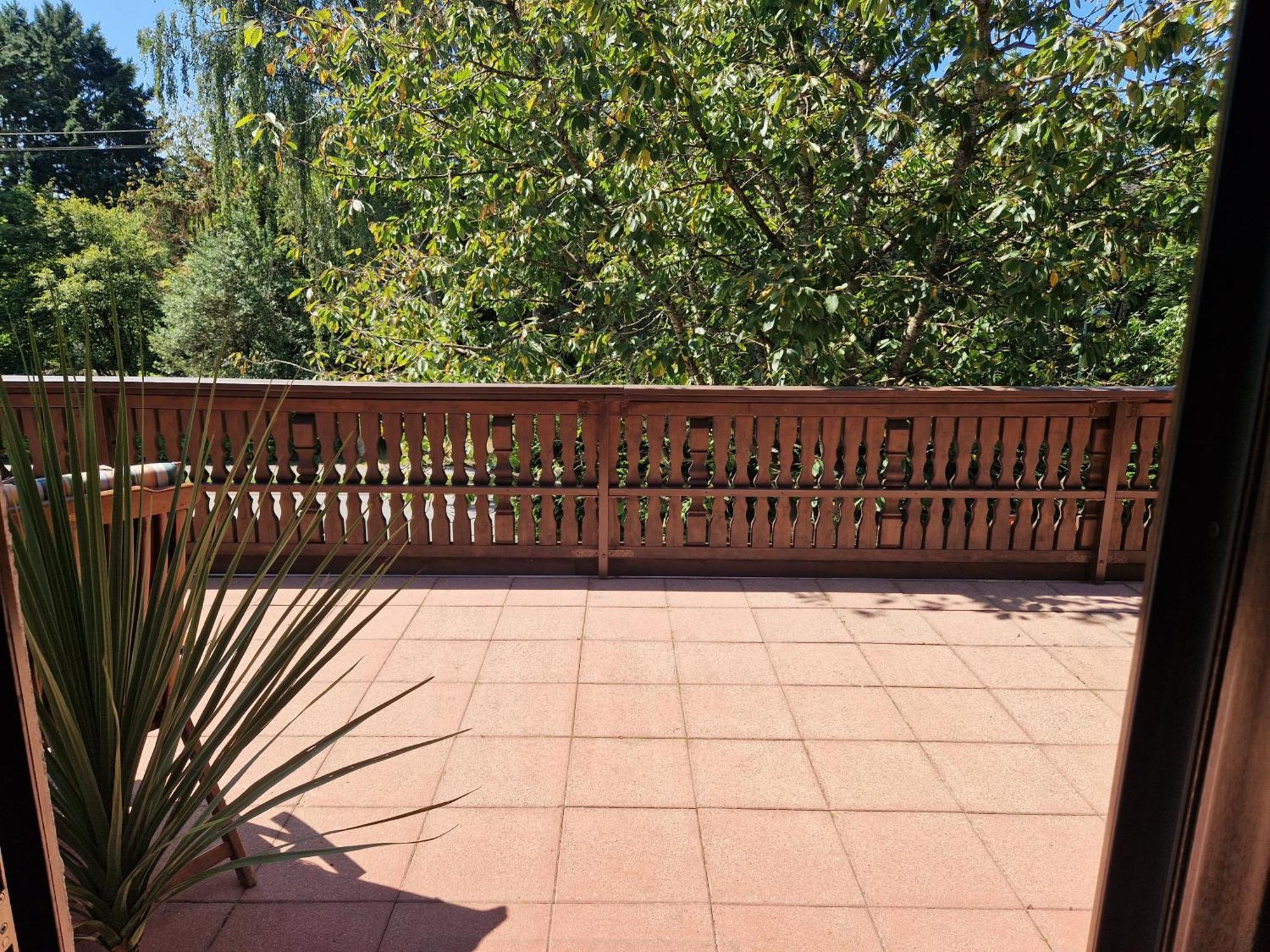 Ferienwohnung Flair Großlittgen Екстериор снимка